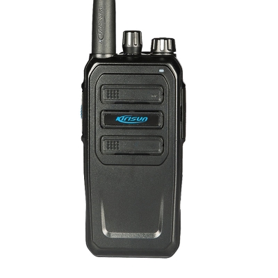 科立讯 Kirisun S765商业数字对讲机 手持对讲机