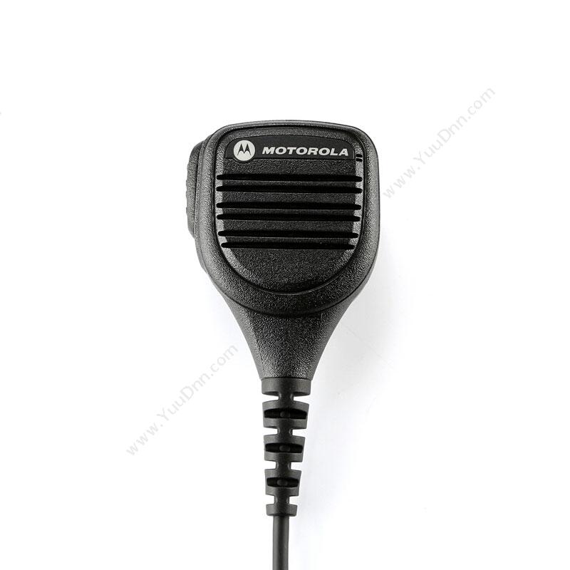 摩托罗拉 Motorola摩托罗拉 MotorolaPMMN4013消噪分体式扬声器话筒耳机