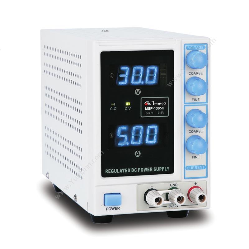 米尼帕 MiniPaMSP-1305C直流稳压电源直流稳压电源