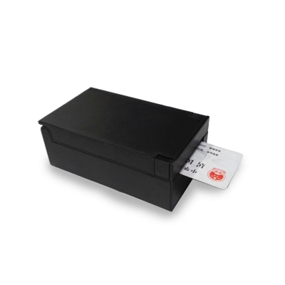 华视电子 HS CVS-600证卡扫描仪 二代证阅读器
