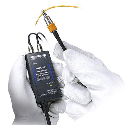 日置 HIOKI SP7001,SP7002 CAN传感器 其它电工仪表