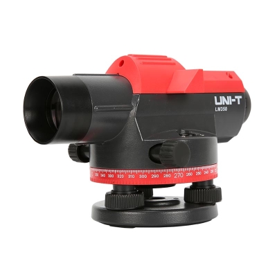 优利德 UNI-T LM350 激光测距仪