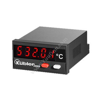 库伯勒 kueblerCodix 532显示和计数器