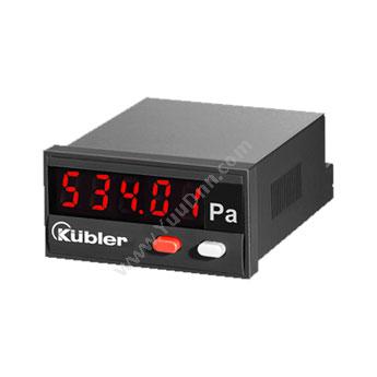 库伯勒 kueblerCodix 534显示和计数器