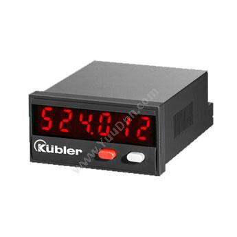 库伯勒 kueblerCodix 524显示和计数器