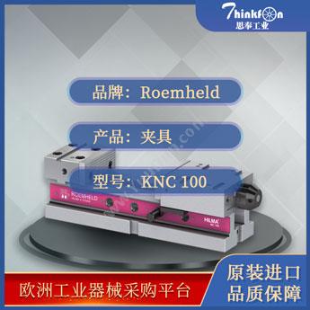 罗姆希特 Roemheld KNC 100 STANDARD 立式加工