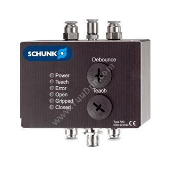 雄克 SchunkPA3监控传感器