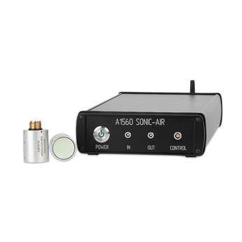 德国ACS A1560 SONIC-AIR 脉冲接收器