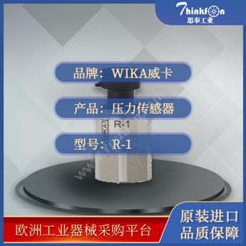 威卡 WIKAR-1压力传感器