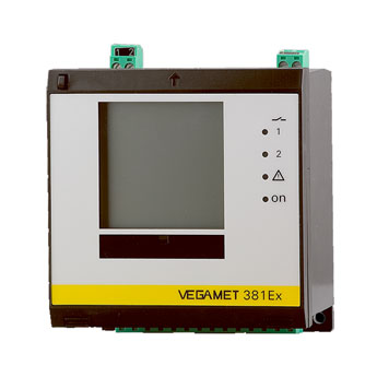威格 VEGA VEGAMET 381 物位控制器