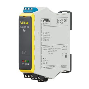 威格 VEGA VEGATOR 131 物位控制器