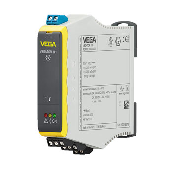 威格 VEGA VEGATOR 141/142 物位控制器