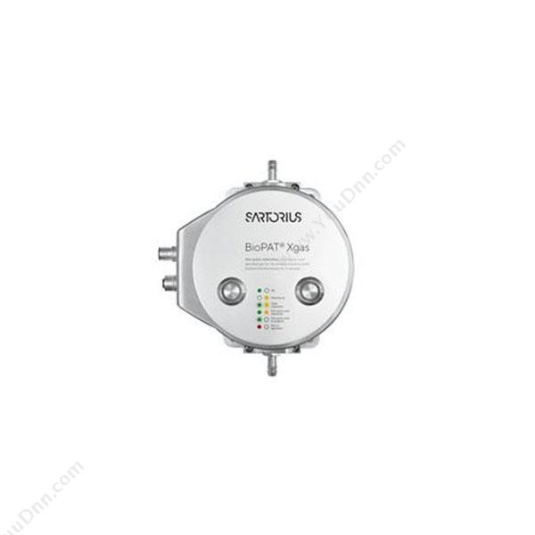 BioPAT® Xgas氧气-二氧化碳联合传感器