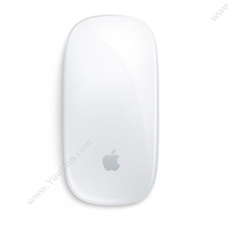 苹果 Apple原装MagicMouse/苹果妙控鼠标 2代银色键盘