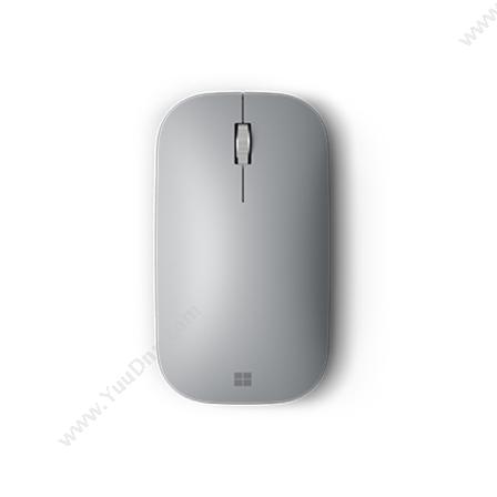 微软 MicrosoftSurface 便携鼠标（亮铂金）键盘