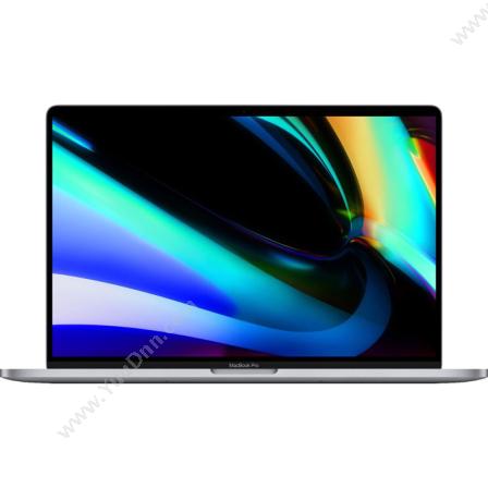 苹果 AppleMacBook Pro 2019 MVVJ2CH/A  16英寸笔记本电脑 (i7-9750H/16G/512G SSD/Radeon Pro 5300M 4G/16英寸 Retina 3072*1920/深空灰色）笔记本电脑