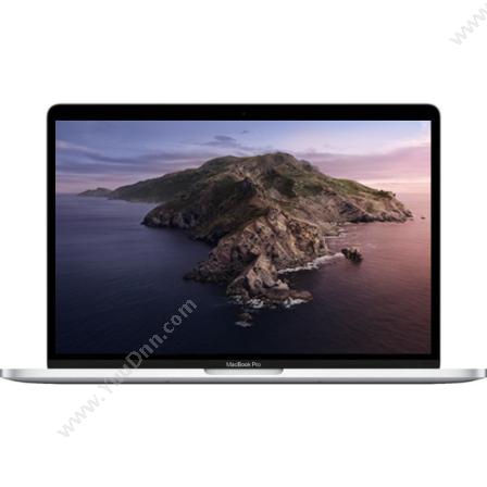 苹果 AppleMacBook Pro 2020款MXK72CH/A 13.3英寸笔记本电脑(i5-1.4GHz 四核/8G/512G SSD/Intel Iris Plus Graphics 645/Retina 显示屏/触控ID/银色)笔记本电脑