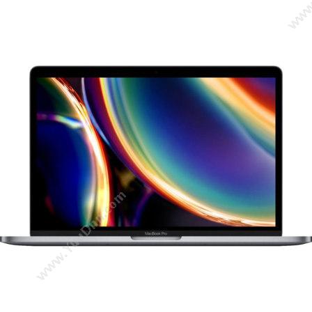 苹果 AppleMacBook Pro 2020款MXK52CH/A 13.3英寸笔记本电脑(i5-1.4GHz 四核/8G/512G SSD/Intel Iris Plus Graphics 645/Retina 显示屏/触控ID/深空灰色)笔记本电脑