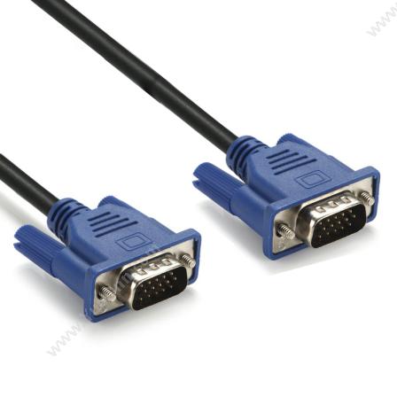 物公基租赁 VGA线 1.8米 视频连接线 其他配件