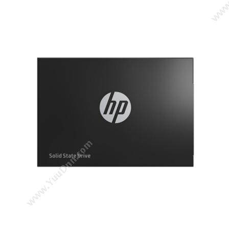 惠普 HP S700 PRO系列 256G 2.5英寸SATA接口 SSD固态硬盘硬盘