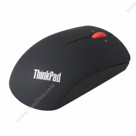 联想Thinkpad ThinkPad 无线蓝牙蓝光鼠标双模版 （午夜黑）4Y50Z21427 键鼠