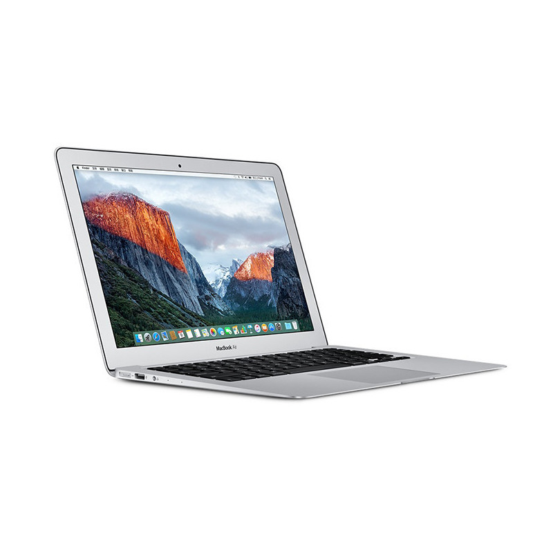 苹果 Apple MacBook Air 2015MJVM2CH/A 11.6英寸便携笔记本电脑(Core i5/4GB/128GB SSD/HD6000核显) 笔记本电脑