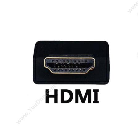 联想Thinkpad THINKLIFE HDMI转VGA转换器 其他配件