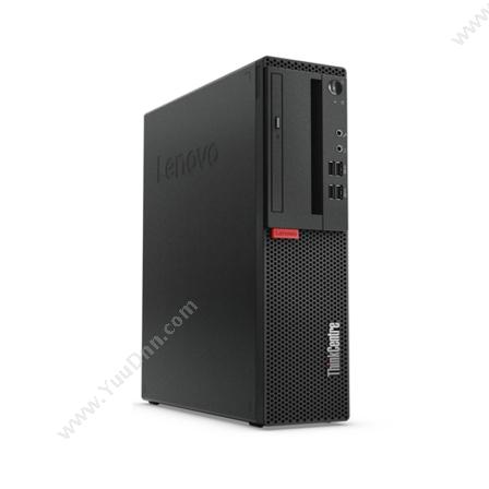 联想 Lenovo ThinkCentreM710s 单主机(i5-7500/8GB/256GB SSD/GT730 2GB独显) 电脑主机