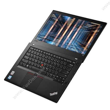 联想Thinkpad ThinkPad T480 (20L5A00DCD)14英寸笔记本电脑(i5-8250U/8G/256G SSD/核显/1366*768/3+3电池/核显/WIN 10家庭版) 笔记本电脑