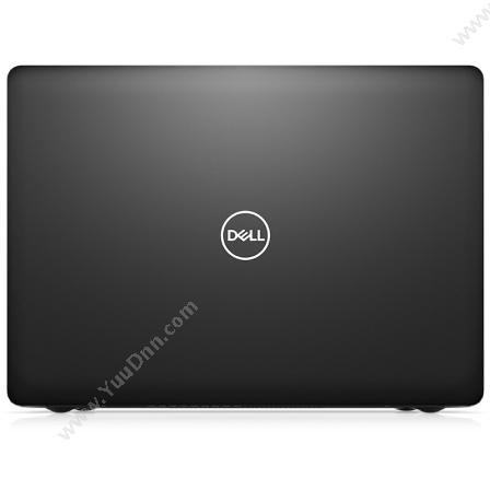戴尔 Dell Latitude 3490 14英寸笔记本电脑(i3-7020U/8G/500G/核显/Win10 家庭版) 笔记本电脑