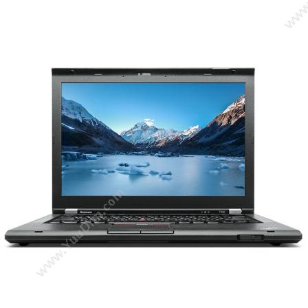 联想 LenovoThinkPad T430 14.0英寸笔记本电脑(i5/8GB/1TB/核显/一键还原)笔记本电脑