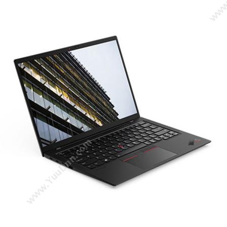 联想Thinkpad ThinkPad X1 Carbon 2021 (20XW004VCD) 14英寸笔记本电脑(i7-1165G7/16G/512G SSD/核显/1920*1200/Win10 家庭版) 笔记本电脑
