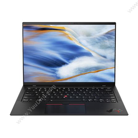 联想Thinkpad ThinkPad X1 Carbon 2021 (20XW004WCD) 14英寸笔记本电脑(i5-1135G7/16G/512G SSD/核显/1920*1200/Win10 家庭版) 笔记本电脑