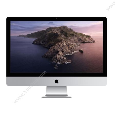 苹果 Apple  iMac 2020 Z0ZW 27英寸 一体机(i5-10500/8G/1T SSD/AMD Radeon Pro 5300 4G/27英寸/5120*2880) 一体机电脑