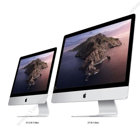 苹果 Apple  iMac 2020 Z0ZW 27英寸 一体机(i9-3.6GHz 10核/8G/1T SSD/Radeon Pro 5300 4G/Retina5K 显示器) 一体机电脑