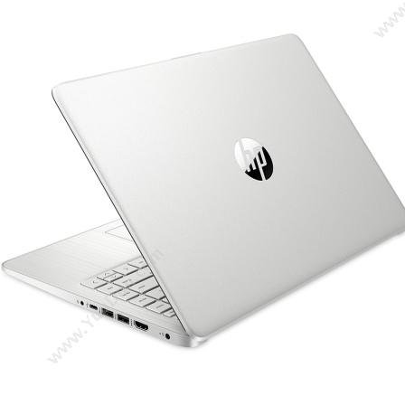 惠普 HP 星系列青春版14S 2021 14英寸笔记本电脑(i7-1165G7/8G/256G SSD/核显/1920*1080 IPS/Win10 家庭版) 笔记本电脑