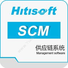上海海钛软件海钛SCM供应链管理系统仓储管理WMS