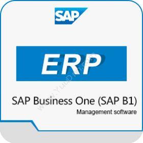 思爱普 SAPSAP Business One（SAP B1）ERP系统企业资源计划ERP