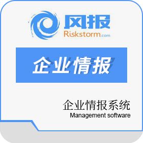 上海玻森数据 风报 保险业