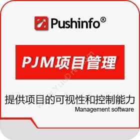 苏州普实软件PJM项目管理项目管理