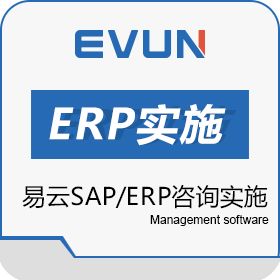 杭州吉利易云 易云SAP/ERP咨询实施 企业资源计划ERP