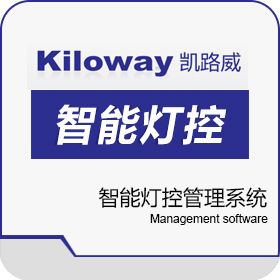 江苏凯路威电子 智能灯控管理系统 企业资源计划ERP