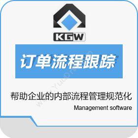 润企科技（深圳）跟单王/业务王-订单流程跟踪管理系统订单管理OMS