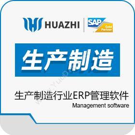 青岛中科华智信息SAP生产制造行业ERP管理软件 中科华智SAP服务商企业资源计划ERP