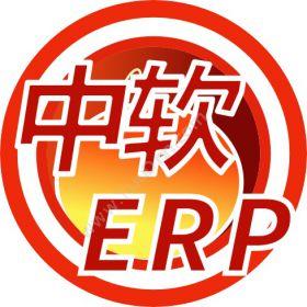 佛山市中软软件 服装辅料行业ERP管理软件系统中软ERP 企业资源计划ERP