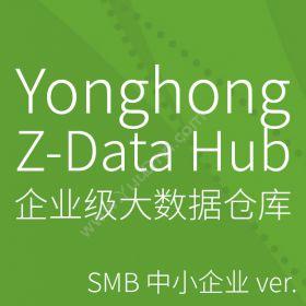 北京永洪商智Yonghong Z-Data Hub 永洪企业级大数据平台卡券管理