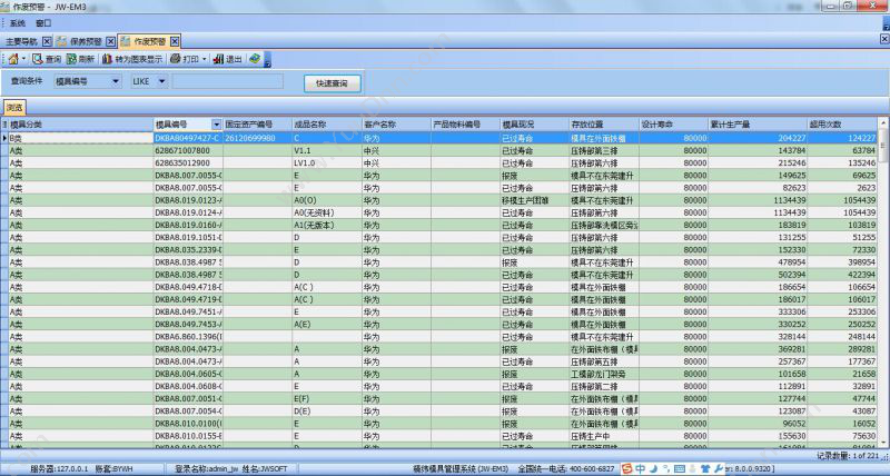 广东云关通 广州从化区云关通关务系统，为你提高高质量的通关服务 质量管理QMS