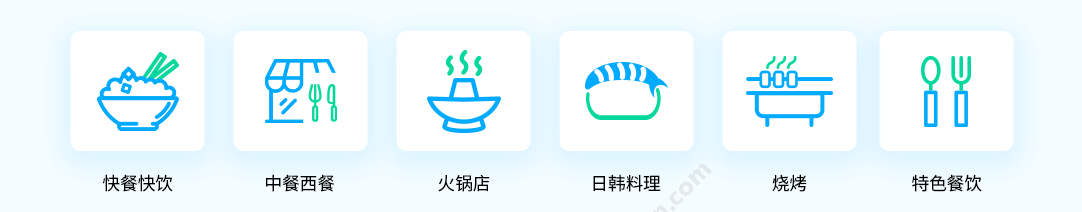 深圳市科脉技术 餐饮收银系统科脉·微餐厅 收银系统