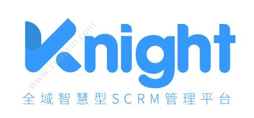 上海启匙信息 Knight 微信SCRM系统 CRM