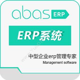 世问信息技术 Abasabas ERP：中型企业ERP管理专家企业资源计划ERP